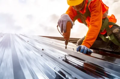 Travaux de zinguerie à Saint-Étienne-du-Valdonnez